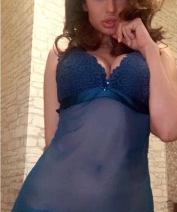 Ирина, 23 года